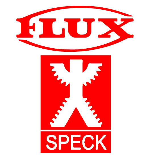 Fluxspeck